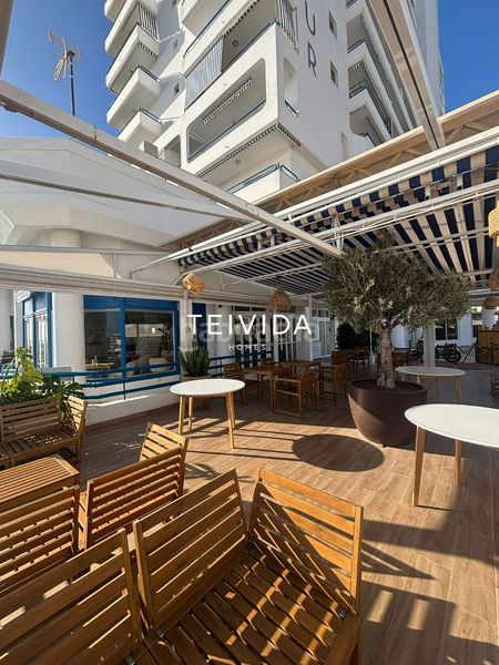 Foto eb687fe6-75a2-4603-aaa3-ec416d1d9058. Rent flat with parking pool in Callao Salvaje - Playa Paraíso Adeje