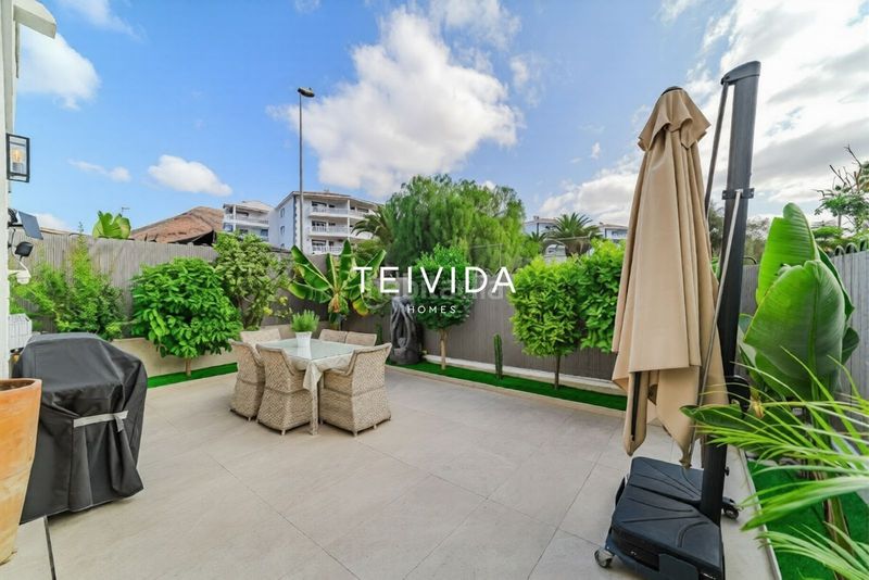 Foto 4dd88062-df84-458c-b961-219d0a712f4f. Pis amb aparcament piscina a Los Cristianos Arona