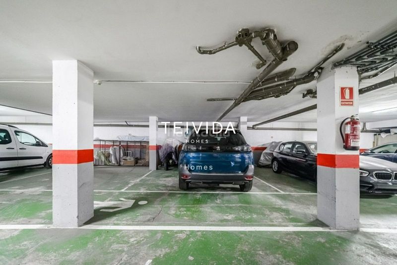 Foto b9785827-64ae-4380-af25-52fb2bf3d3be. Pis amb aparcament piscina a Los Cristianos Arona