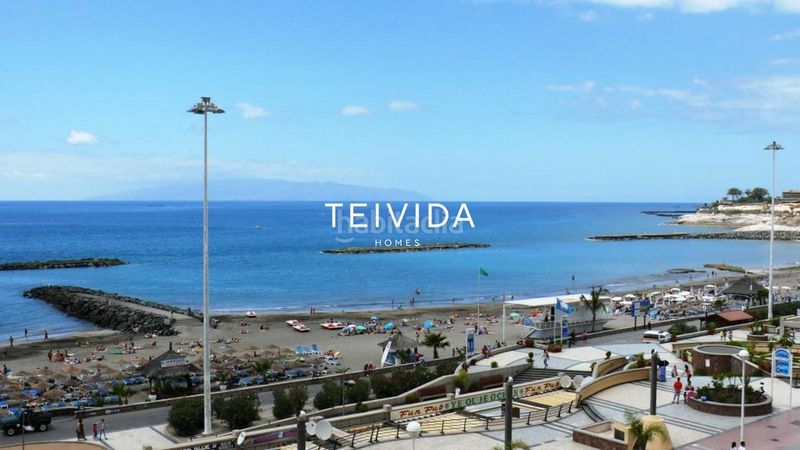 Foto 9f2023cc-9a0e-469c-aca4-a9a1b4b54cc3. Rent flat with pool in Playa del Duque Adeje