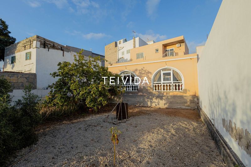 Foto 2b66e88b-c15c-4467-9798-550be0dbb369. Xalet a Cabo Blanco Arona