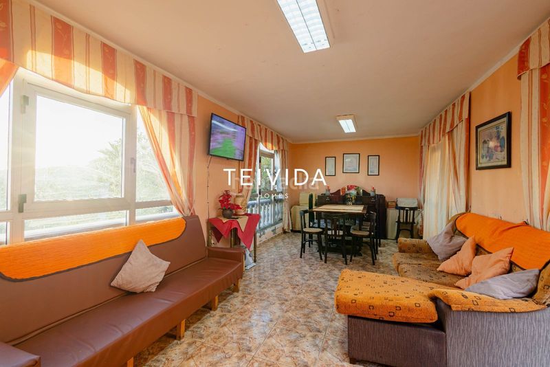 Foto 8b2a89b7-b997-4539-9917-69b8b0dfe825. Xalet a Cabo Blanco Arona