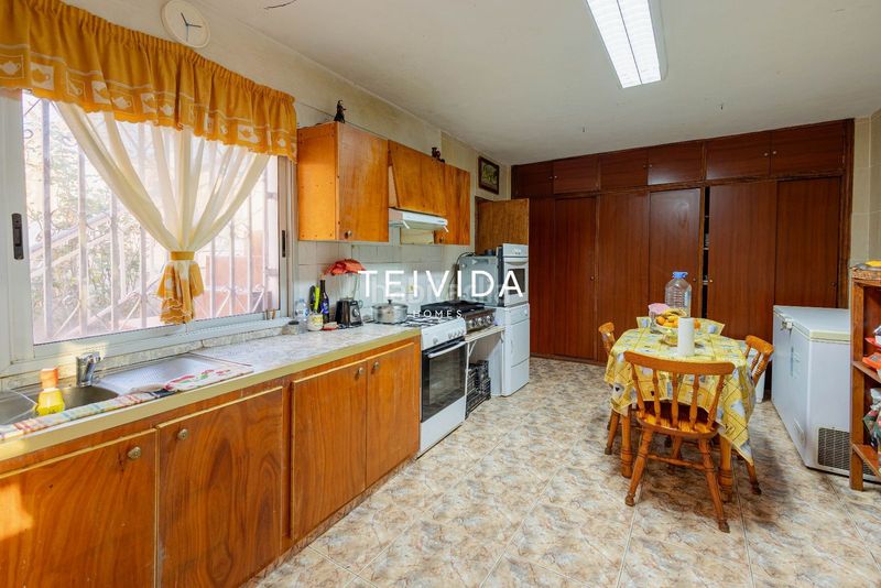 Foto b650f3e7-70b9-4465-8ad6-8f1c6a9cf3a5. Xalet a Cabo Blanco Arona