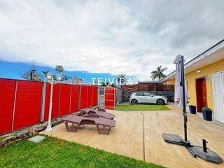Casa in Calle Profesor Hernández Perera