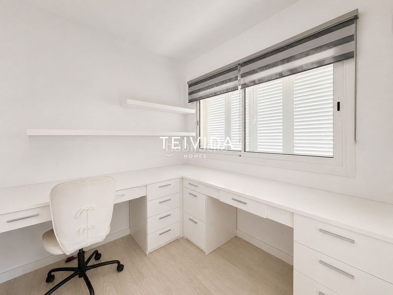 Foto 54b89544-959d-4bb3-9caf-c93827935105. Location maison avec parking piscine dans Centro Orotava (La)