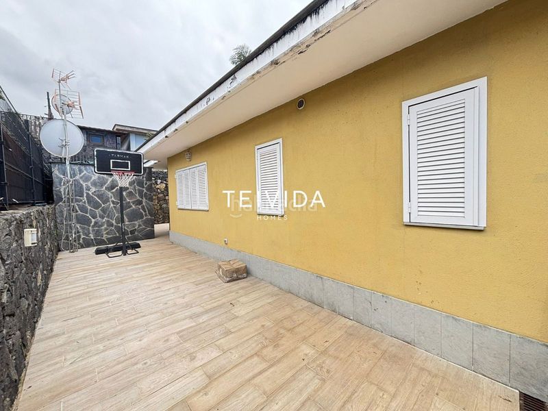Foto 7f85c7a5-47dd-4725-aac4-48817b780573. Location maison avec parking piscine dans Centro Orotava (La)