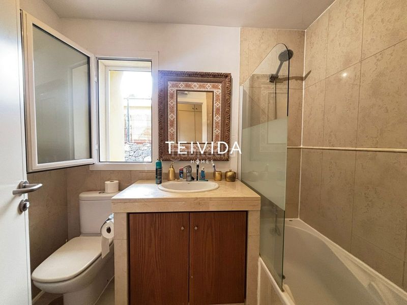 Foto cc4c18e0-f267-4be6-aa6a-3b21c66954f5. Location maison avec parking piscine dans Centro Orotava (La)