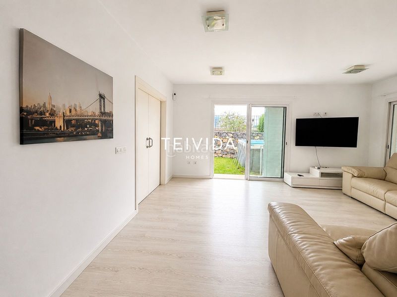 Foto cd99b50c-6e6e-402d-b2dc-99651f42b0f8. Location maison avec parking piscine dans Centro Orotava (La)
