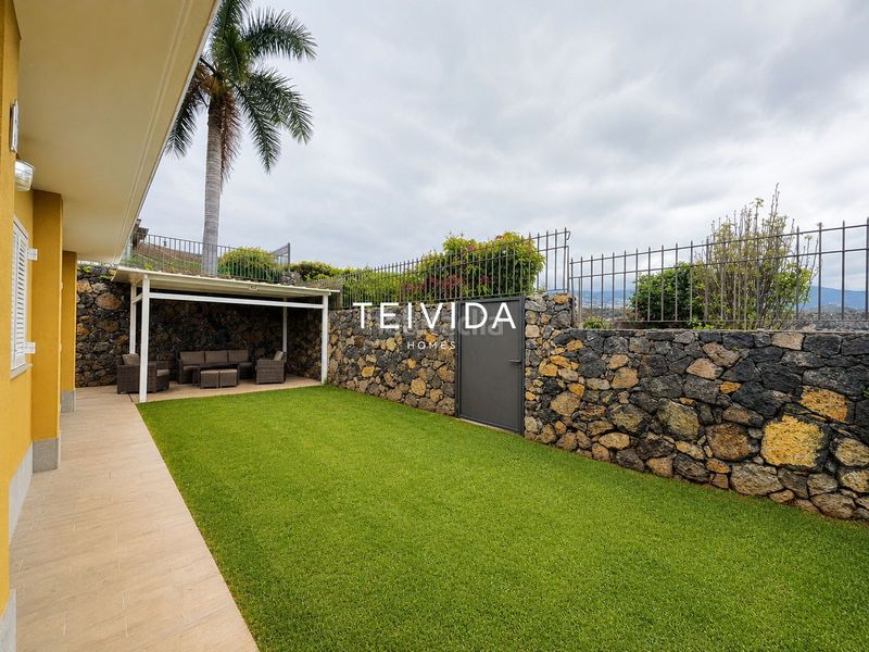 Foto d0dc1b13-386a-4ae2-9286-2879fb42caba. Location maison avec parking piscine dans Centro Orotava (La)