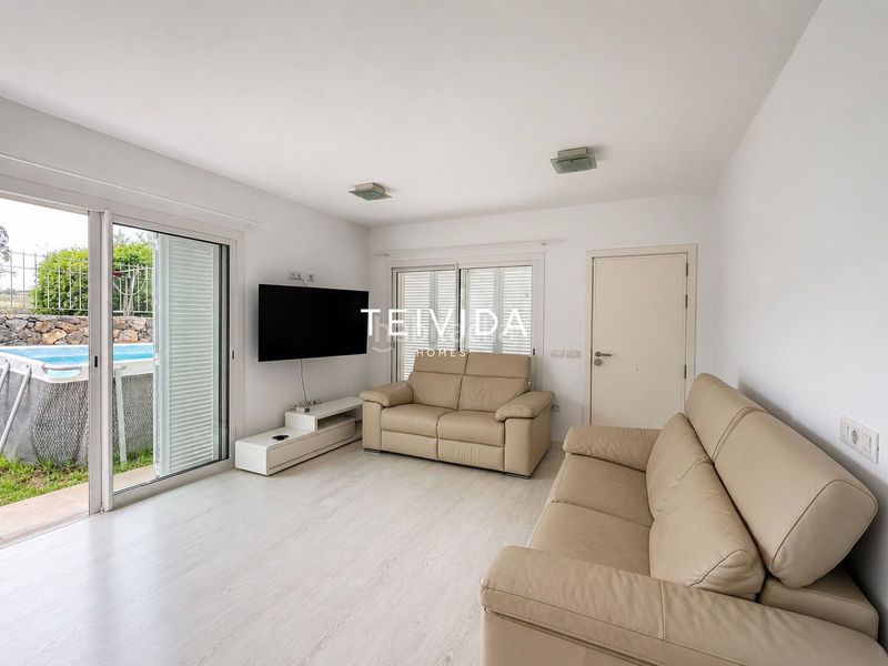 Foto f5f8c582-d7dd-4771-81e8-38db618e3c9a. Location maison avec parking piscine dans Centro Orotava (La)