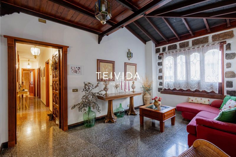 Foto 4773e3a5-2cb3-4992-bd57-c3e77f4ef5c0. Casa a Sauzal (El)