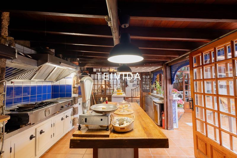 Foto b0ebf300-9325-4d4f-a13a-849f346a65b6. Casa a Sauzal (El)