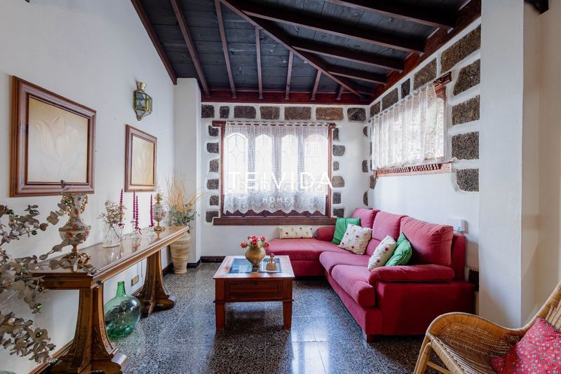 Foto d666554b-c9ae-4546-9818-fd9ca4457734. Casa a Sauzal (El)