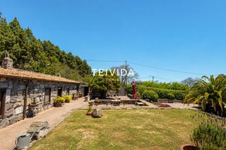 Chalet  Calle juan antonio diaz. Villa independiente de dise�o con bodega y jardines en el rosari