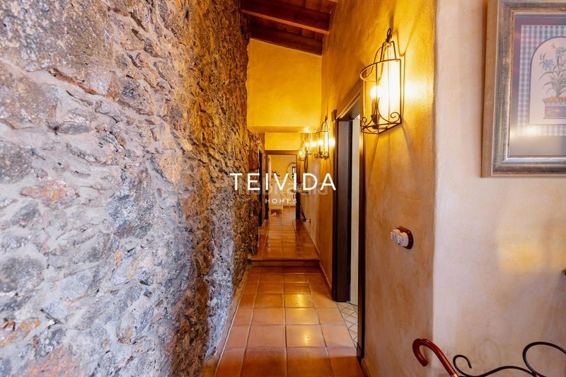 Foto 0bbe1d78-253d-4379-ad36-26a2024236eb. Chalet dans Barranco Hondo Candelaria