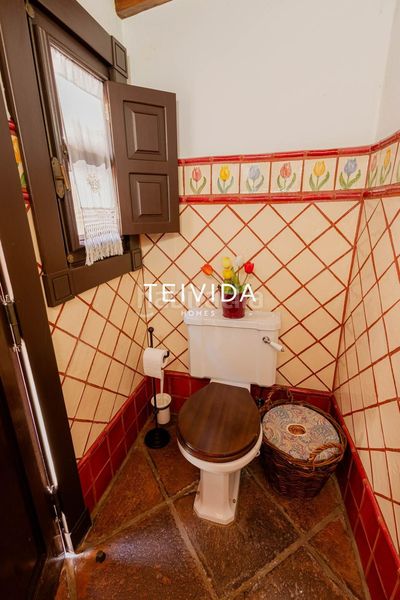 Foto 0d08b037-ad46-4751-9a07-1a8cb1233b37. Chalet dans Barranco Hondo Candelaria