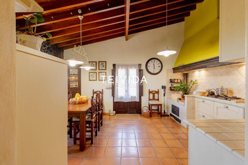 Foto 305e99d3-54b8-4378-967f-f98716504f25. Chalet dans Barranco Hondo Candelaria