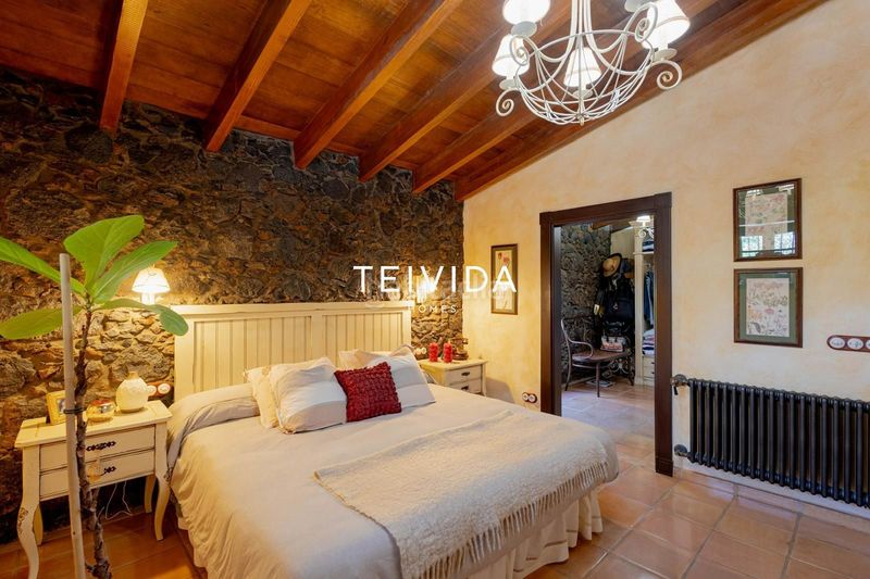 Foto 3a69d681-5a5d-4430-b2bb-316c855198ce. Chalet dans Barranco Hondo Candelaria