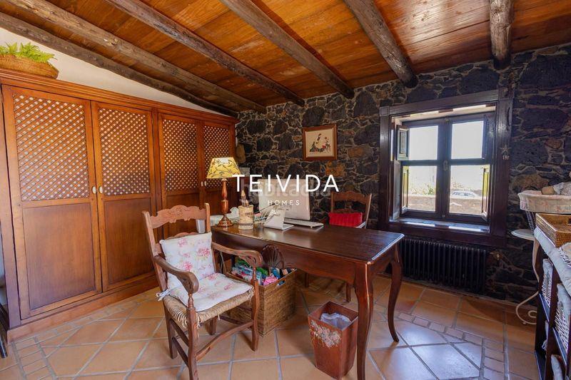 Foto 40ca0fc0-70c8-4c91-902e-83ddfcc347d4. Chalet dans Barranco Hondo Candelaria