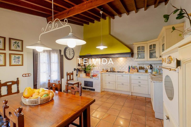 Foto 58ee30dd-ad69-4c7a-9e05-1518fe438ab5. Chalet dans Barranco Hondo Candelaria