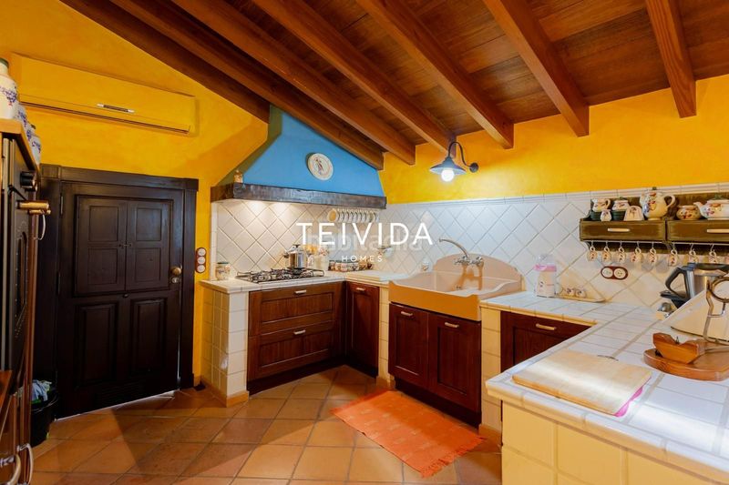 Foto 6a4e65c7-4b23-4f9c-beed-5bf17a12c797. Chalet dans Barranco Hondo Candelaria