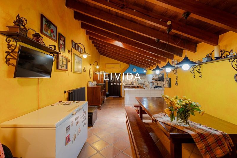 Foto 8d1efe49-4775-4636-9b6c-f1110b697ef3. Chalet dans Barranco Hondo Candelaria