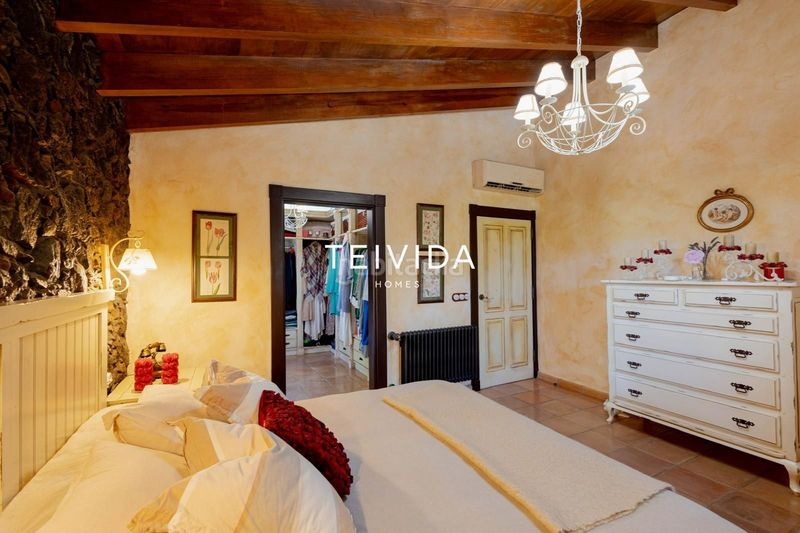 Foto 931aec63-ac28-41d5-a794-d050cb7313f0. Chalet dans Barranco Hondo Candelaria