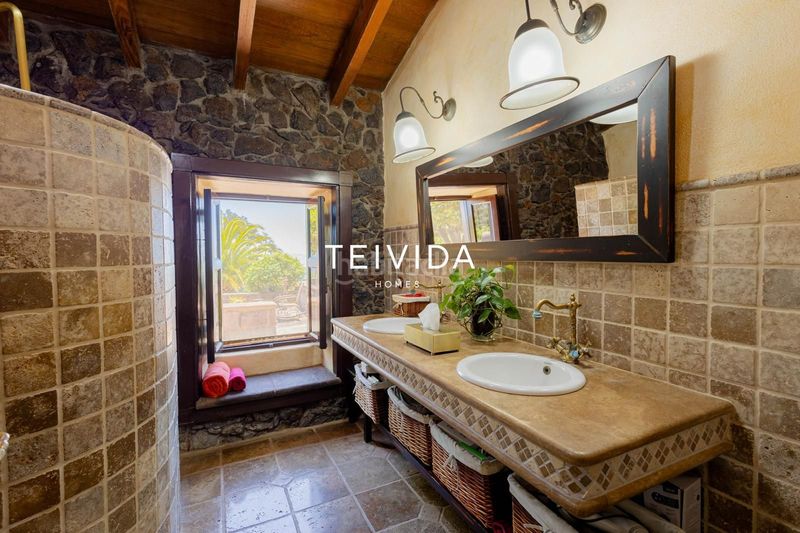 Foto 96605b4c-c313-4e49-95ff-33da049a97d9. Chalet dans Barranco Hondo Candelaria