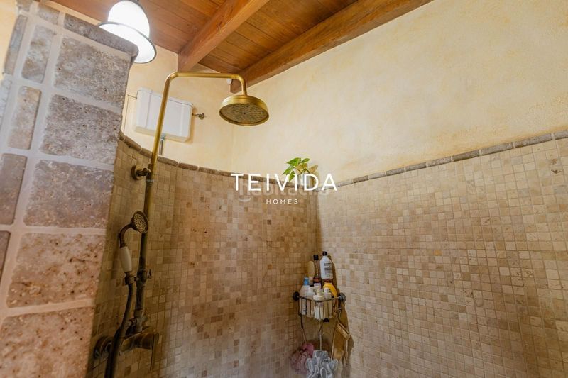 Foto adacd088-c826-419a-b895-4939f1fc05fd. Chalet dans Barranco Hondo Candelaria