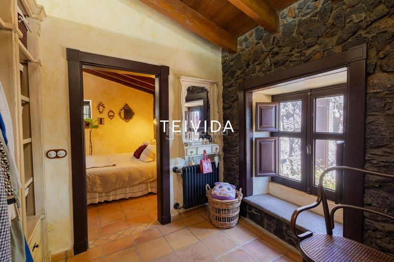 Foto b6f82aef-bf95-44e8-ace5-ed12774389fc. Chalet dans Barranco Hondo Candelaria