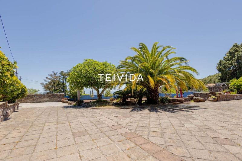 Foto bd18794d-0465-4617-9eb2-afca4e725ca2. Chalet dans Barranco Hondo Candelaria
