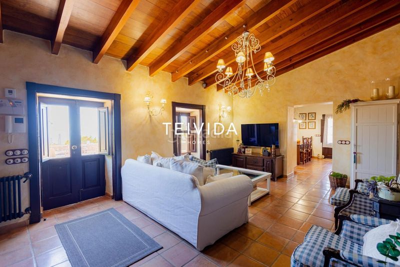 Foto d6f6eb4e-274b-4b11-be45-9ca3afcb5f35. Chalet dans Barranco Hondo Candelaria