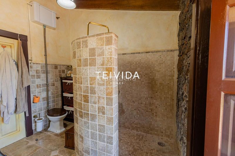 Foto d9ce6fa5-75ee-4a8a-aca6-3d9541de12c4. Chalet dans Barranco Hondo Candelaria