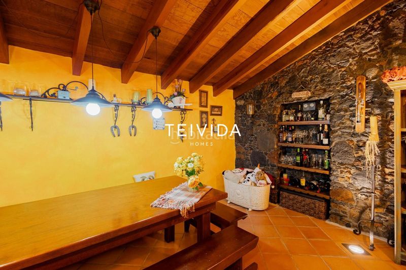 Foto e1cad0d5-580b-4cf6-84bf-927bc5d4eb9b. Chalet dans Barranco Hondo Candelaria