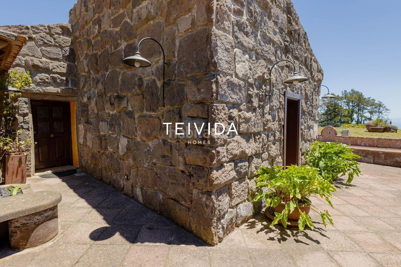 Foto e490f12a-2a4b-4a1e-9be2-08733641005c. Chalet dans Barranco Hondo Candelaria