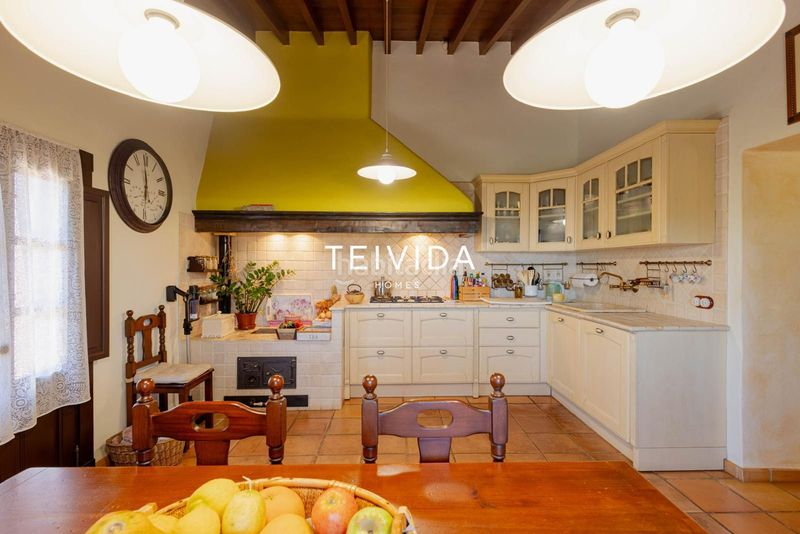 Foto f38861d9-8d0d-4e7c-9fba-99aea4d73864. Chalet dans Barranco Hondo Candelaria