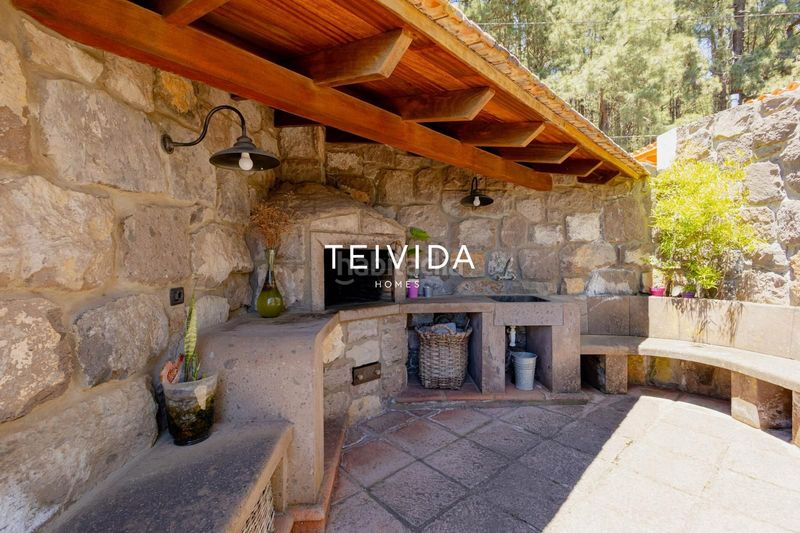 Foto f79cb297-ca06-4327-b4e6-9c3ec1c1b800. Chalet dans Barranco Hondo Candelaria