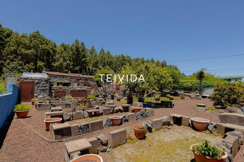 Foto ff2654de-f283-440c-86c7-186725490790. Chalet dans Barranco Hondo Candelaria