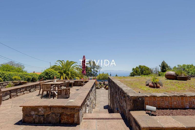 Foto ffd9f129-67a9-4d56-9615-eb3dcbd2d3d3. Chalet dans Barranco Hondo Candelaria