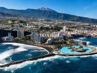 Lloguer Pis  Distrito martianez. Céntrico estudio equipado en puerto de la cruz!