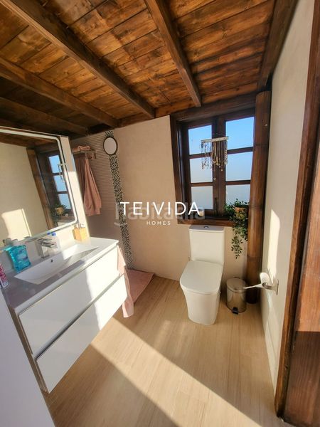 Foto 6590bf9d-3446-4ae5-a90c-d5b258843045. Xalet amb aparcament piscina a Guía de Isora interior Guía de Isora