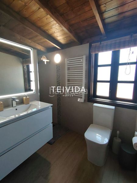 Foto 69b612d9-957d-4533-8840-f6483cebd228. Xalet amb aparcament piscina a Guía de Isora interior Guía de Isora