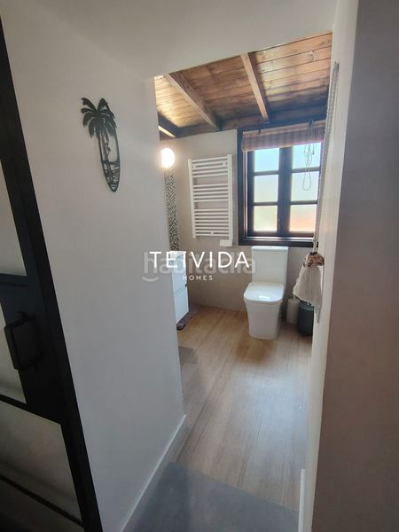 Foto b162fd50-a77d-4245-827d-ebd30aad8c78. Xalet amb aparcament piscina a Guía de Isora interior Guía de Isora