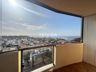 Affitto Attico  Quetzal. Ático con solárium privado y vistas al mar en residencial con pi