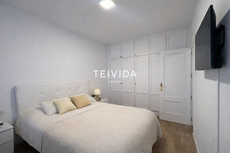Foto 0698b713-21c7-4e10-bd32-7c52a79fa384. Rent flat with parking pool in Palm - Mar Arona