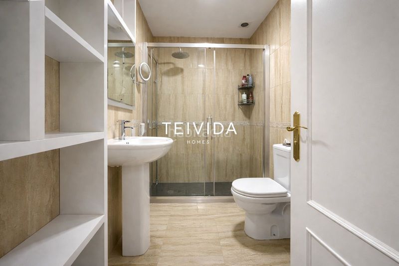Foto 15fe58ab-38c1-4b86-9974-90ca10db7eca. Rent flat with parking pool in Palm - Mar Arona