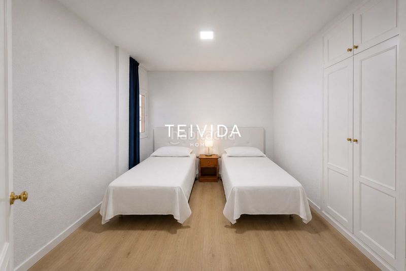 Foto 30118e33-144b-447b-a0b7-20e5f0c164d1. Rent flat with parking pool in Palm - Mar Arona