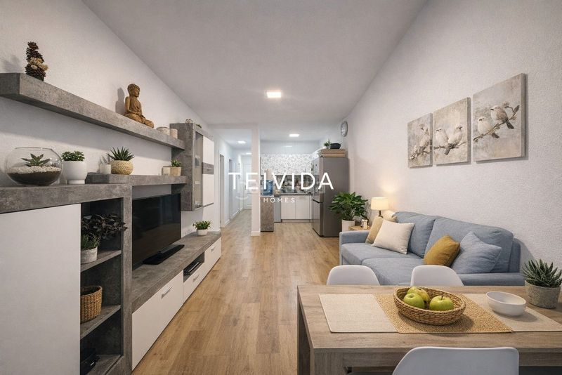 Foto 331eb323-87bf-45a9-adf0-2ee04f19a237. Rent flat with parking pool in Palm - Mar Arona