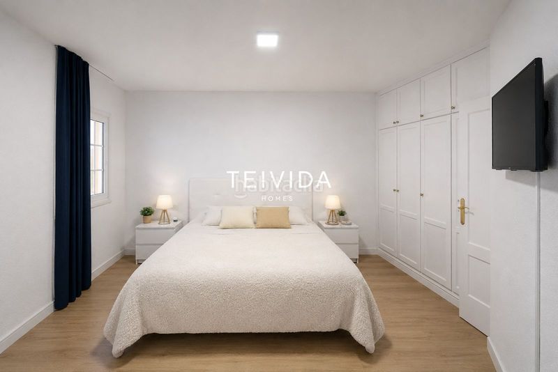 Foto 34aeb4d4-bb92-44a5-95e6-a91fd4a6b70d. Rent flat with parking pool in Palm - Mar Arona