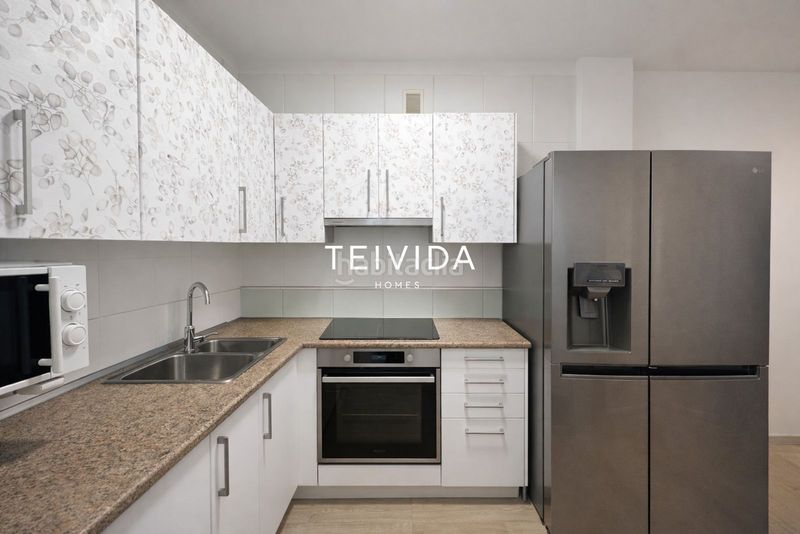 Foto 66df7257-b2df-4294-95a2-9e67bec72ec4. Rent flat with parking pool in Palm - Mar Arona